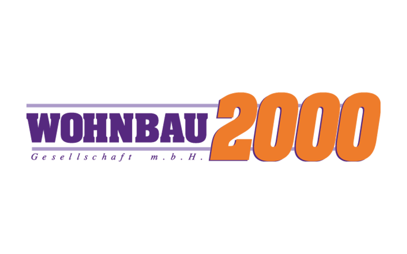 Wohnbau-2000