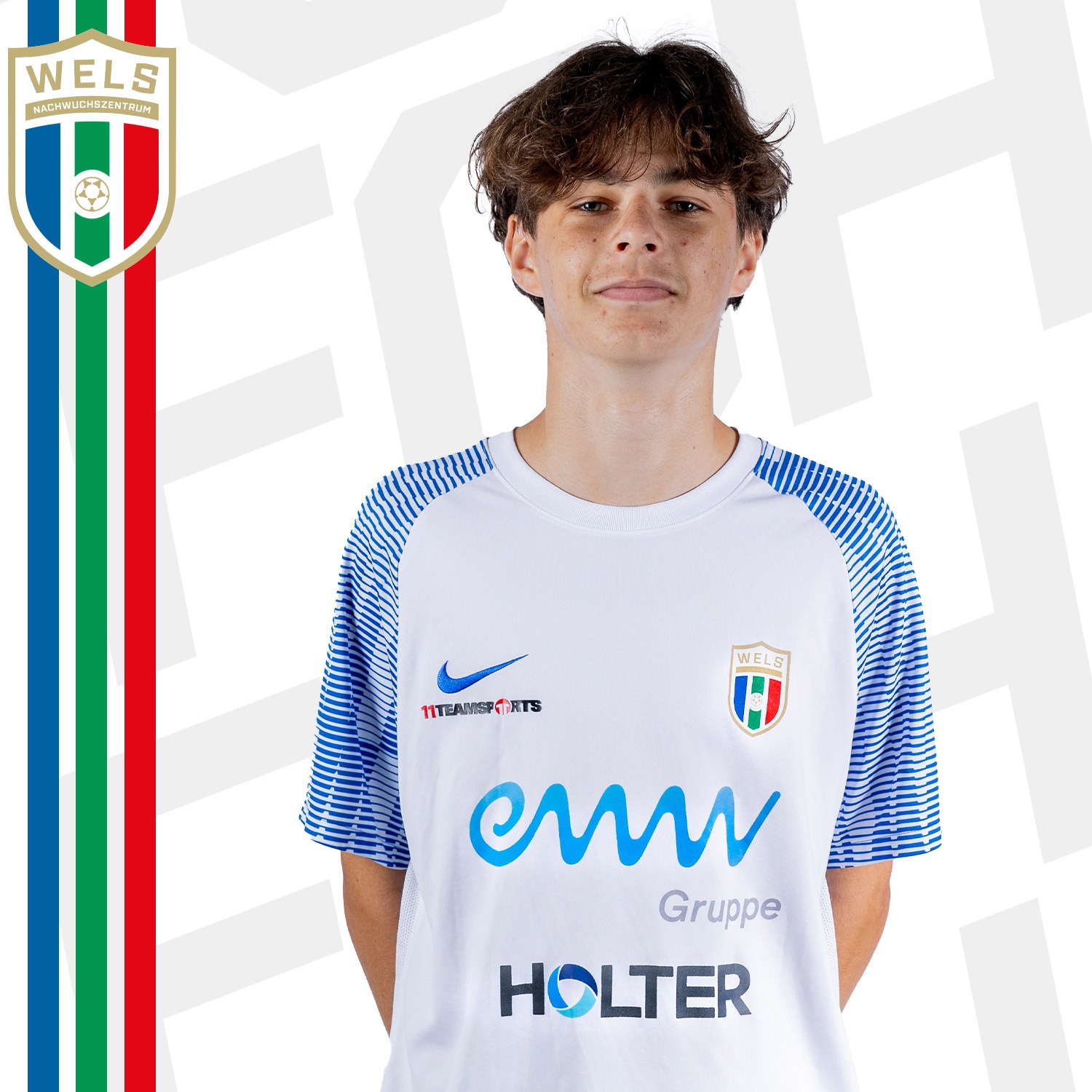 13 | Anel Halilagic