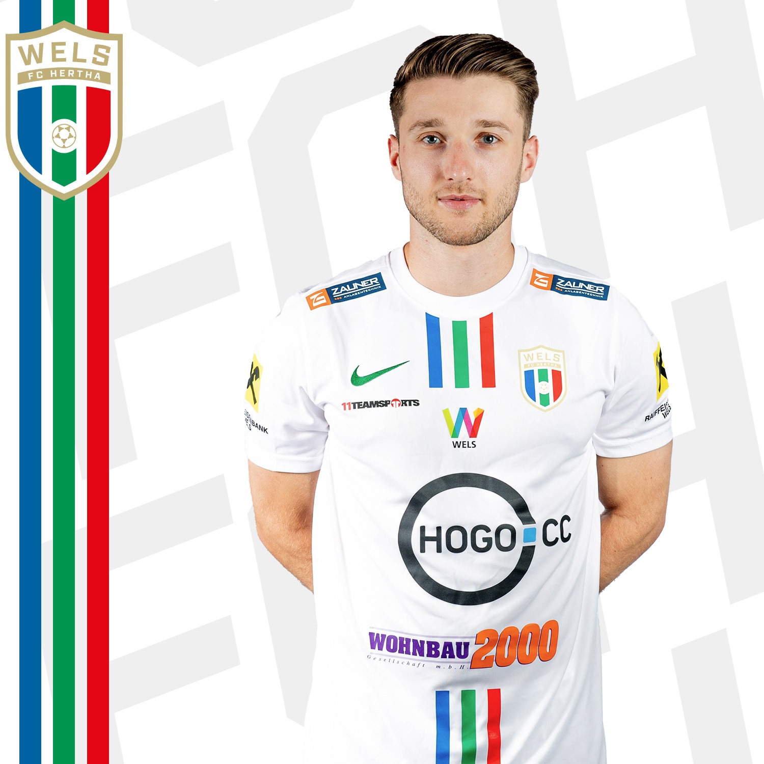 30 | Hannes Huber