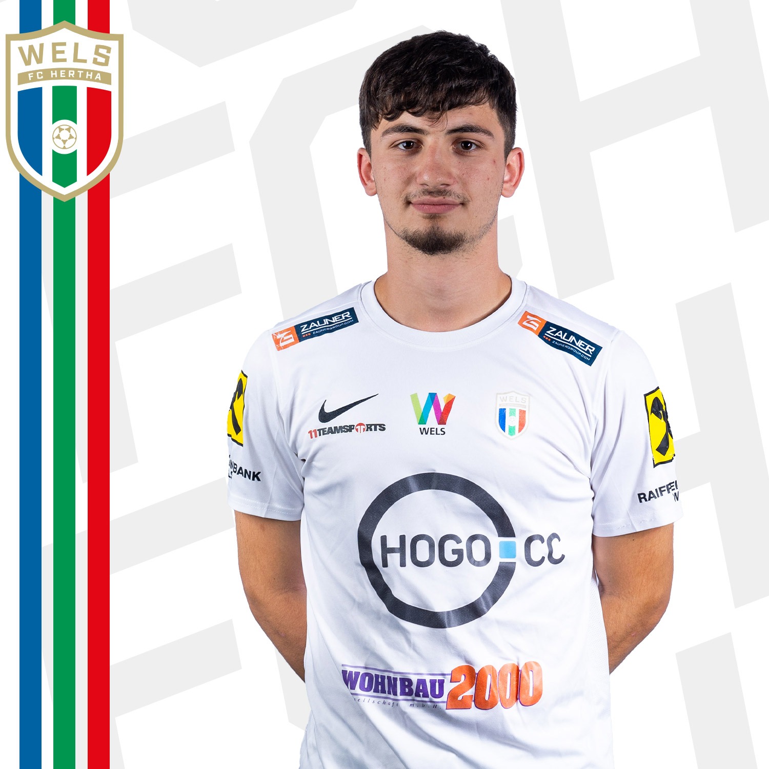 20 | Muhammed Yigit