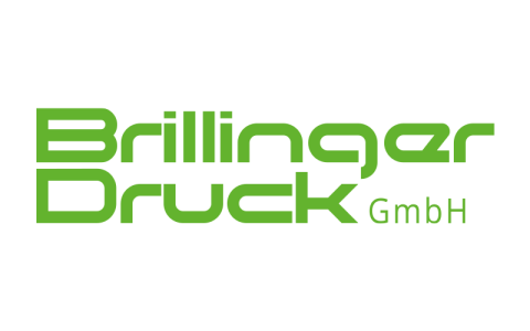 Brillinger-Druck