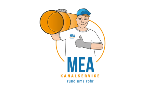 MEA-Kanalservice